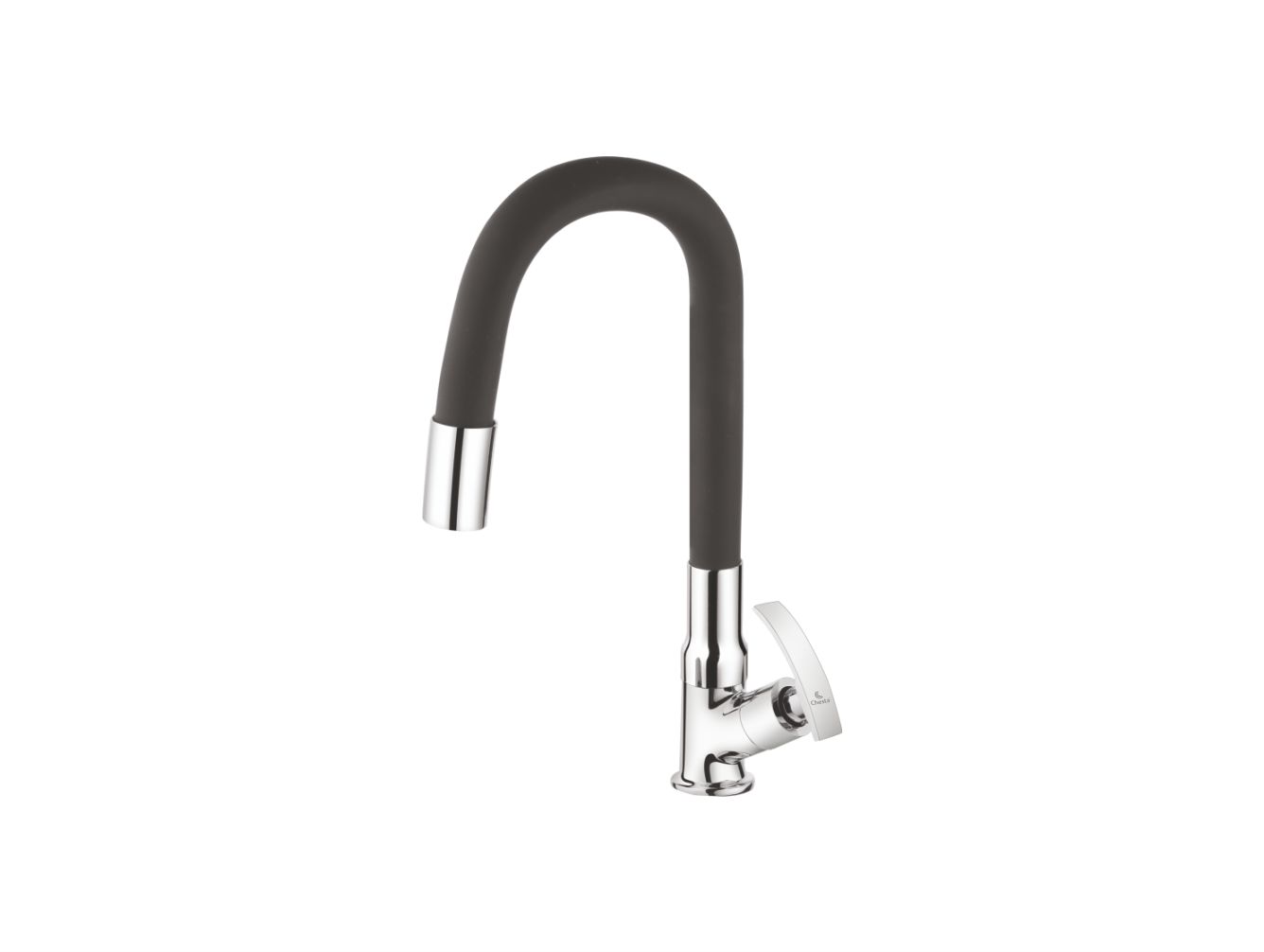 HR - 1011/1012 - Flexible Swan Neck (Single/Dual Flow)