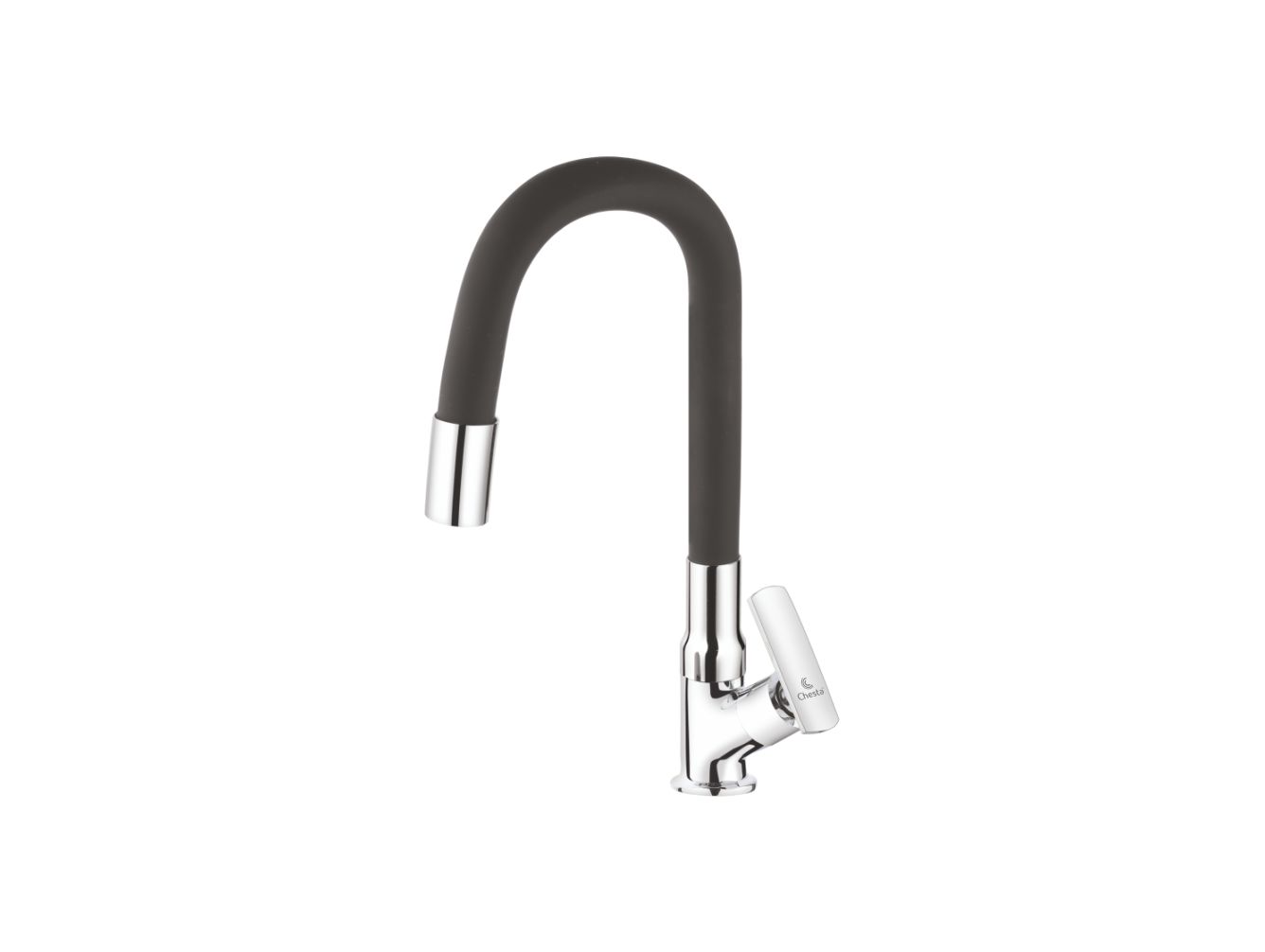 SY - 1011/1012 - Flexible Swan Neck (Single/Dual Flow)